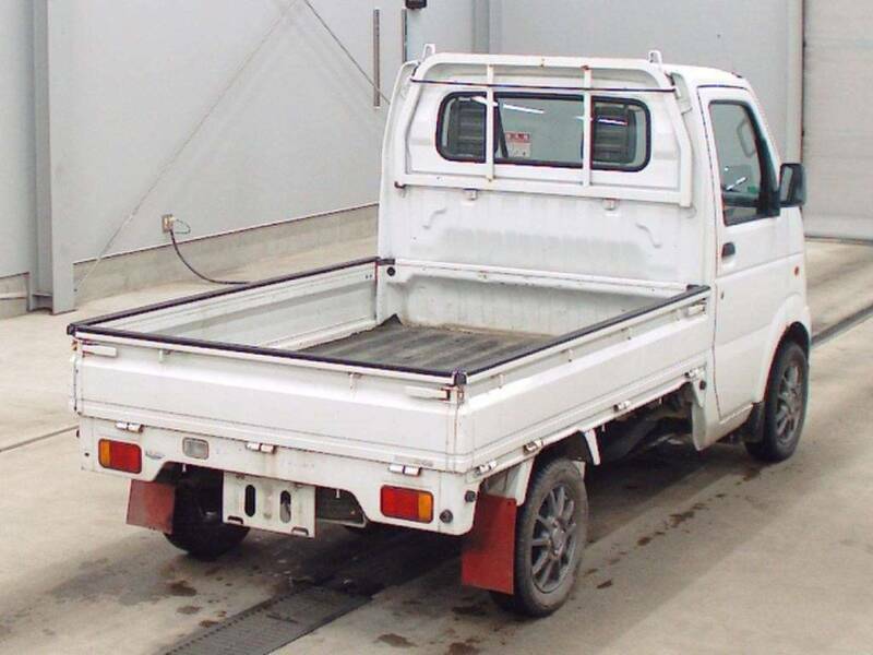 CARRY TRUCK-1