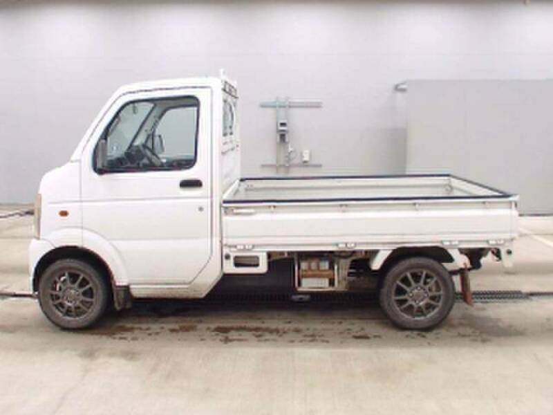 CARRY TRUCK-2