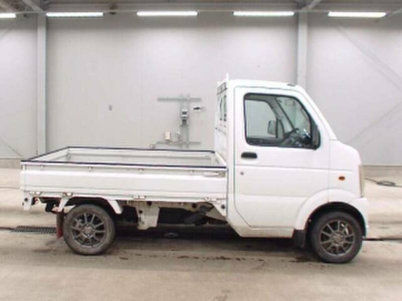 CARRY TRUCK-3