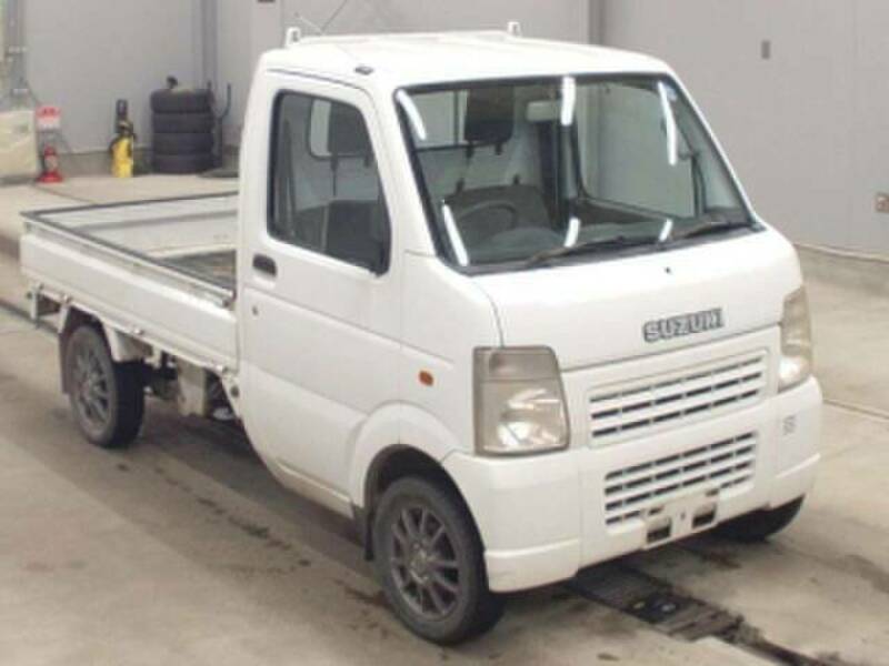 CARRY TRUCK-4