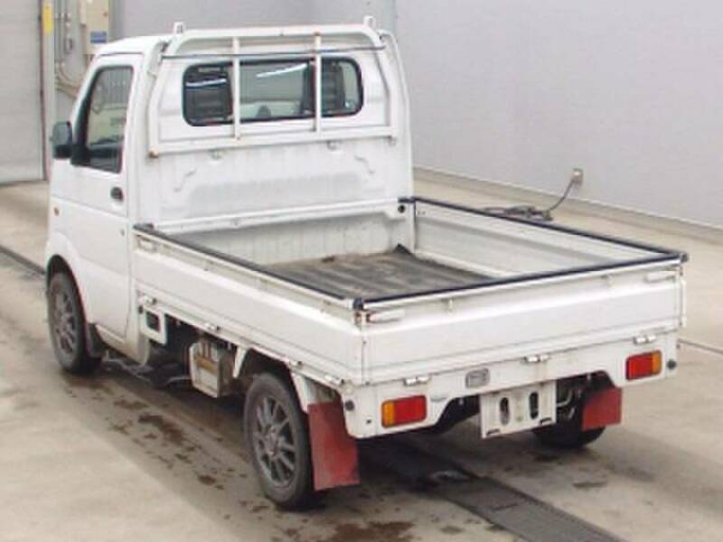 CARRY TRUCK-5