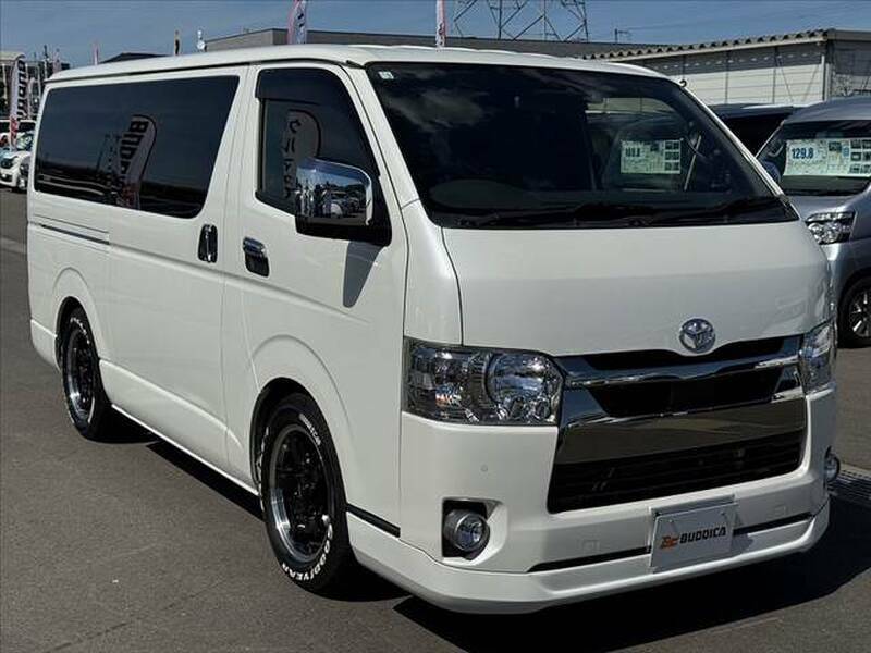 HIACE VAN-7