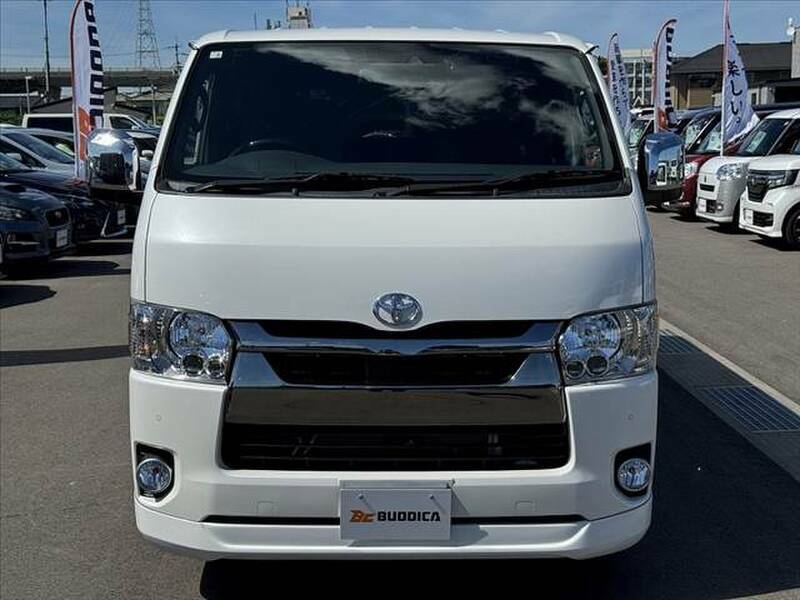 HIACE VAN-8