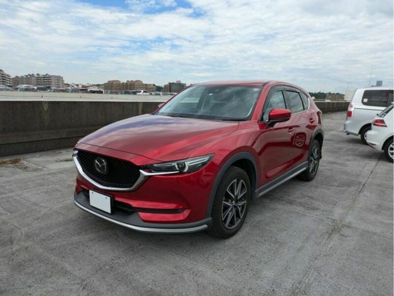 CX-5-0