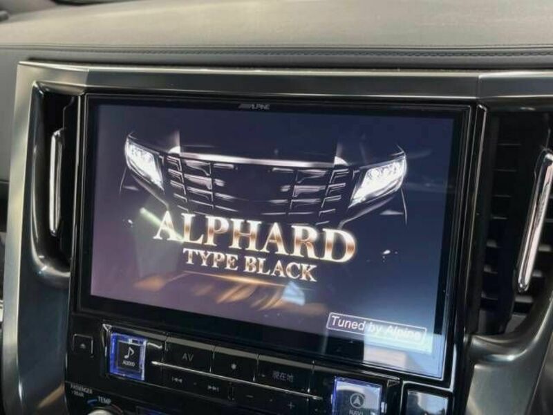 ALPHARD-4