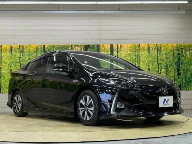 PRIUS PHV-16