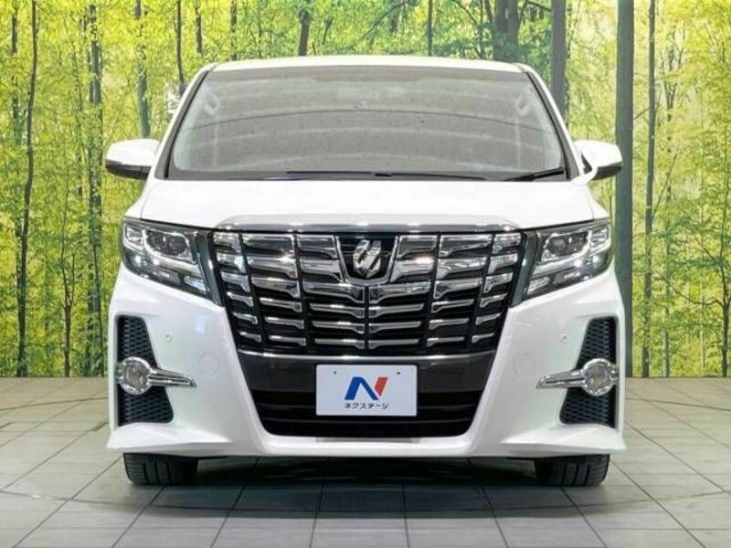 ALPHARD-15