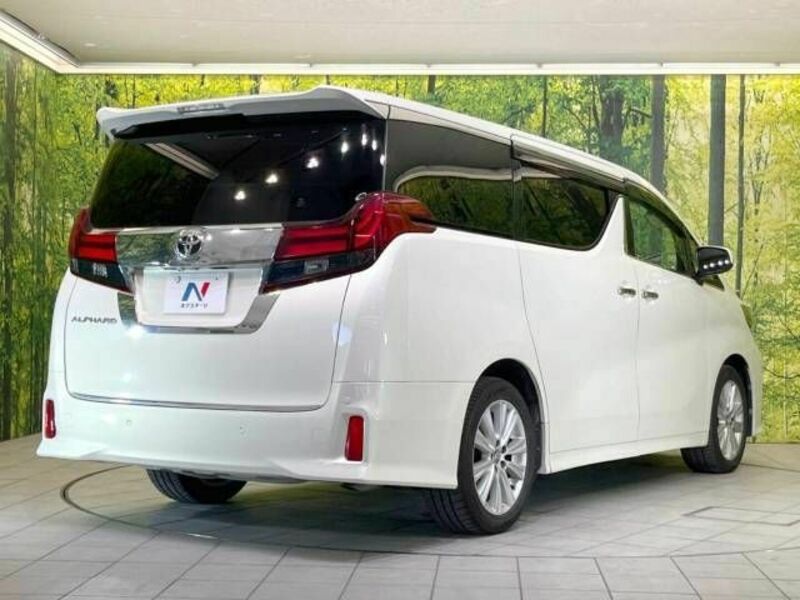 ALPHARD-18