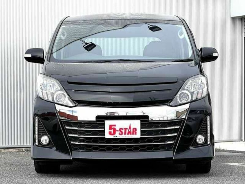 ALPHARD-9