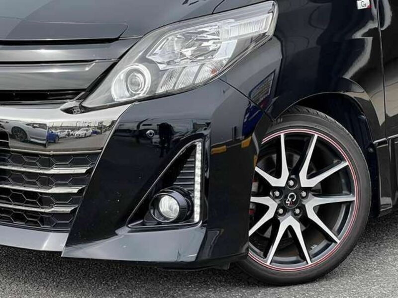 ALPHARD-13