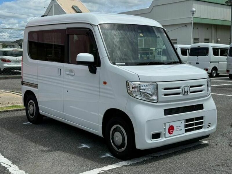 N-VAN-4