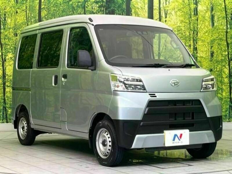 HIJET CARGO-15