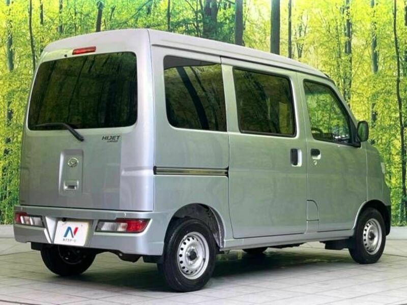 HIJET CARGO-16