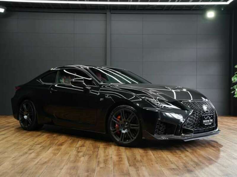 RC F