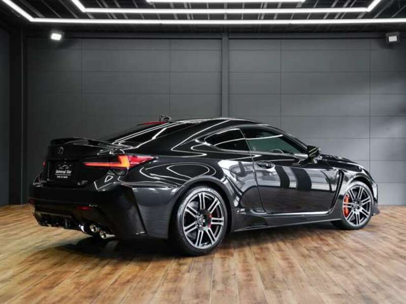 RC F
