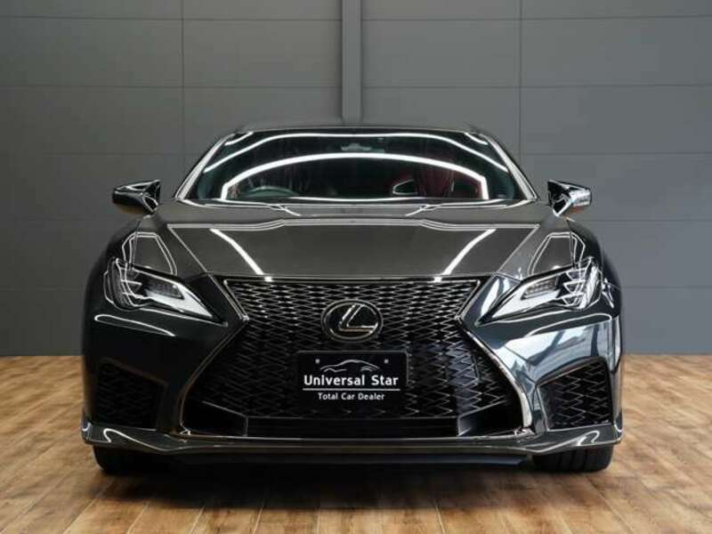 RC F