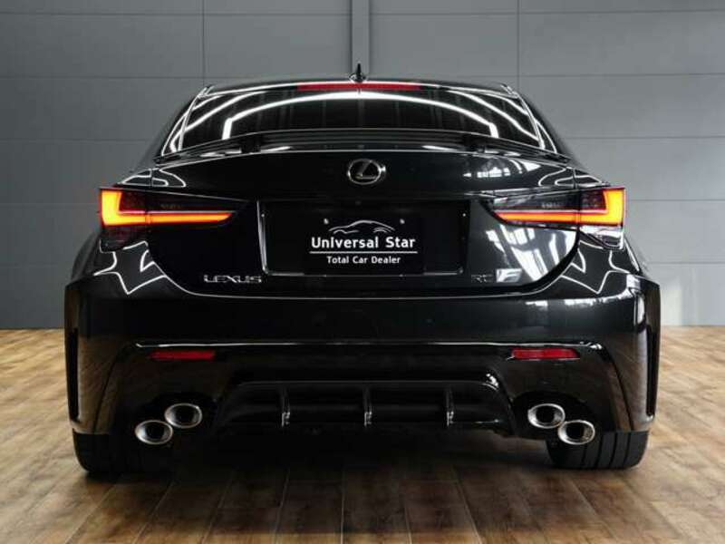 RC F