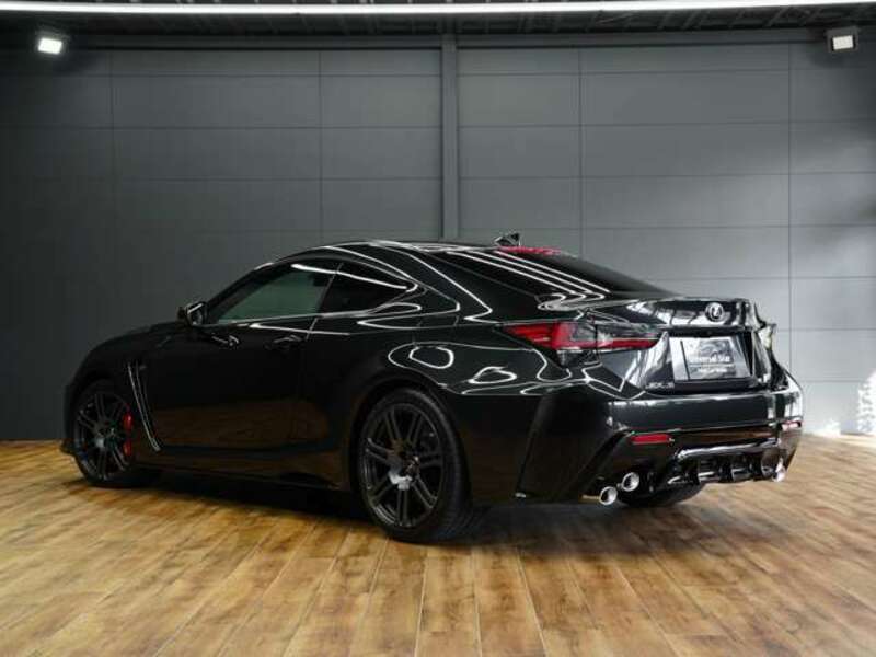 RC F
