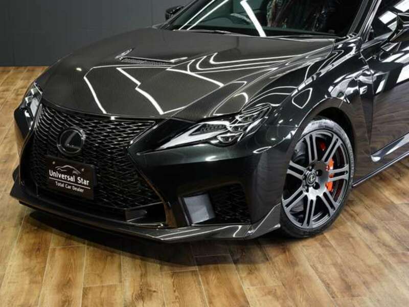RC F