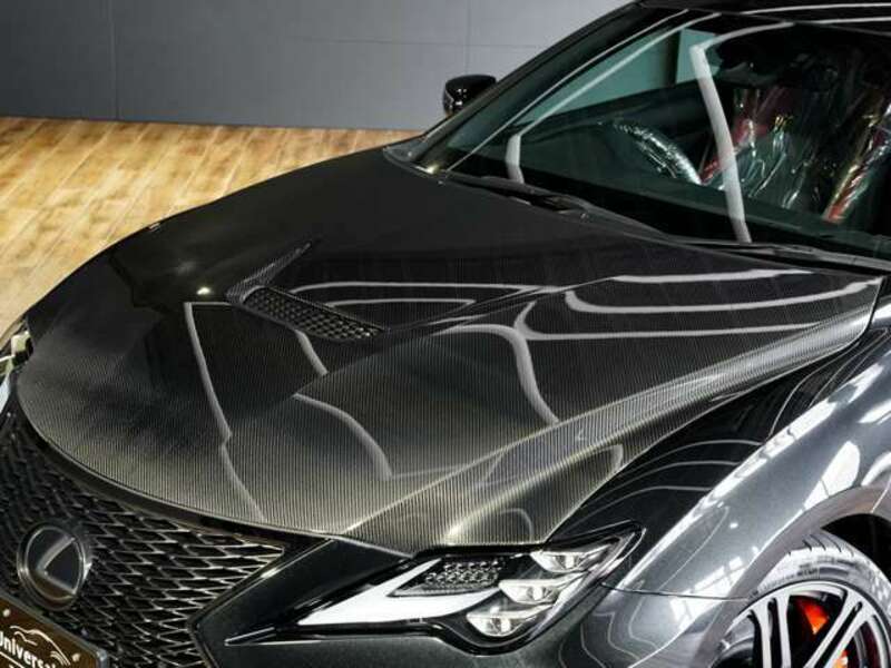 RC F