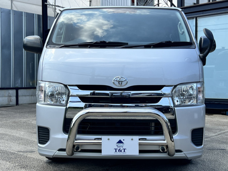 HIACE VAN-7