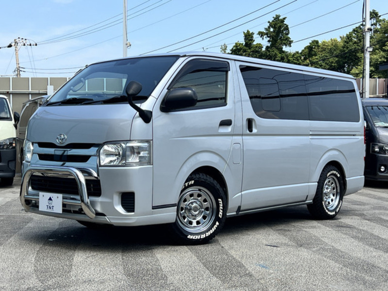 HIACE VAN-5