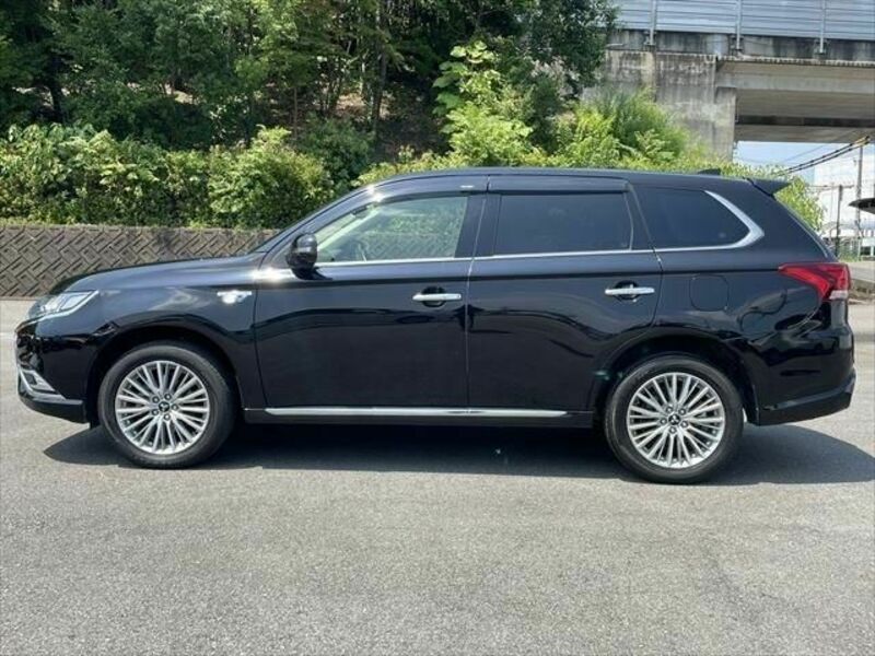 OUTLANDER PHEV-20