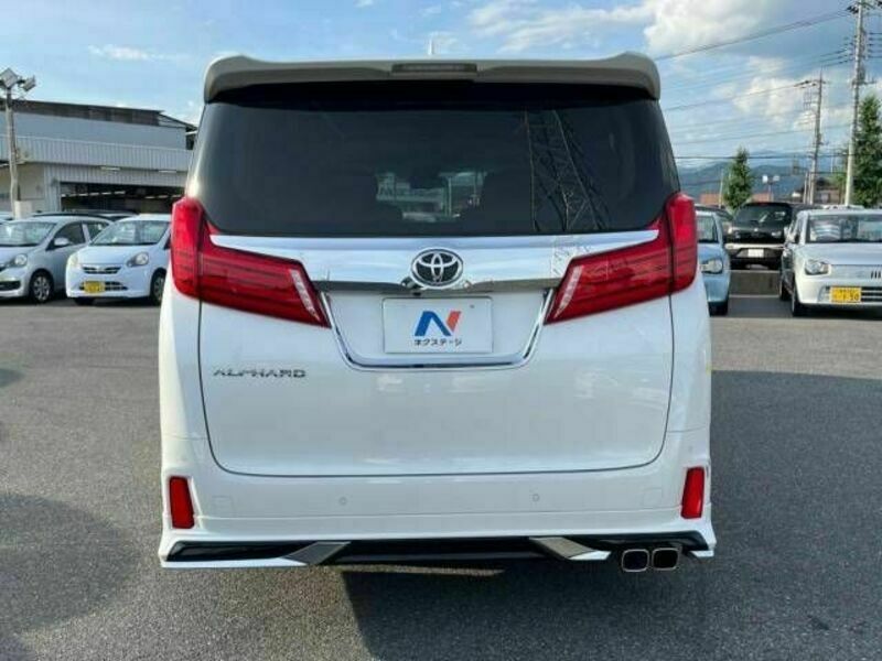 ALPHARD-16