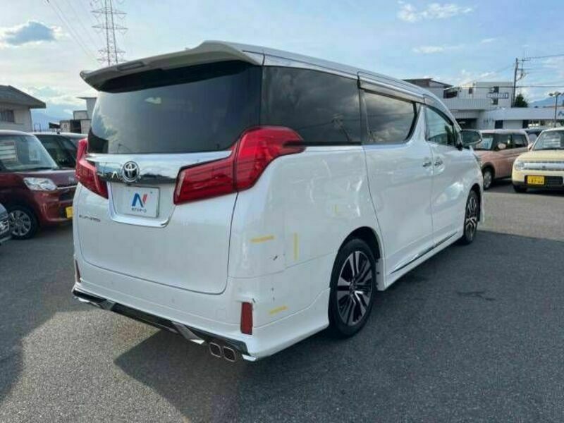 ALPHARD-18