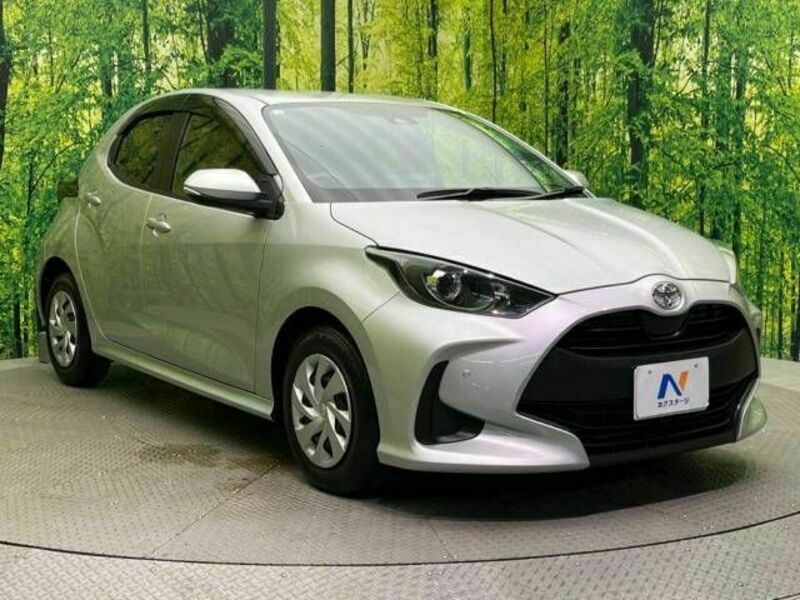 YARIS-16