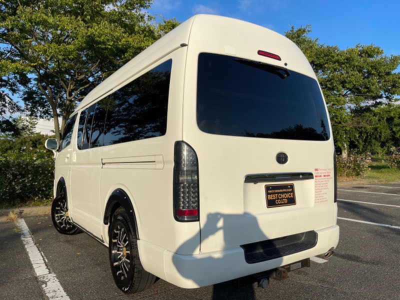 HIACE VAN-3