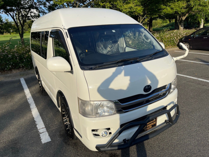 HIACE VAN-14