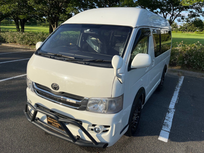 HIACE VAN-16