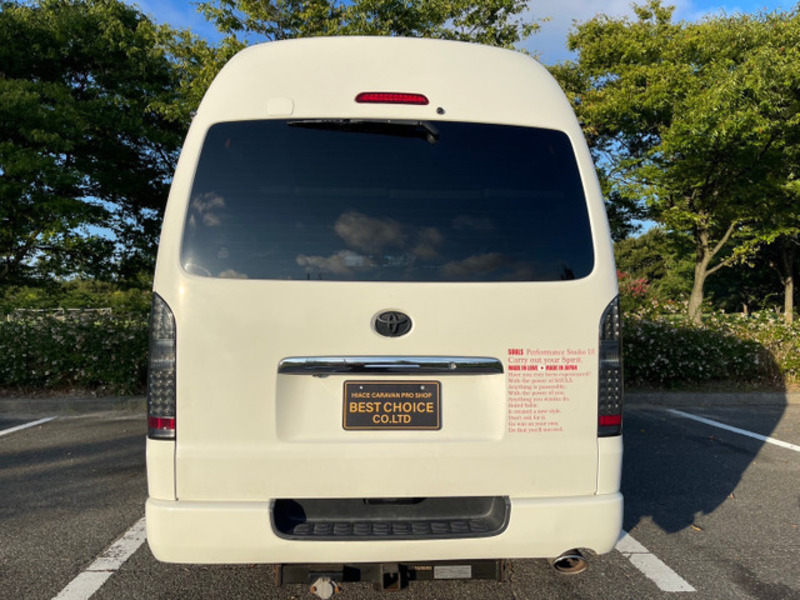 HIACE VAN-13