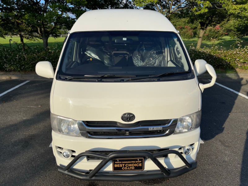 HIACE VAN-12