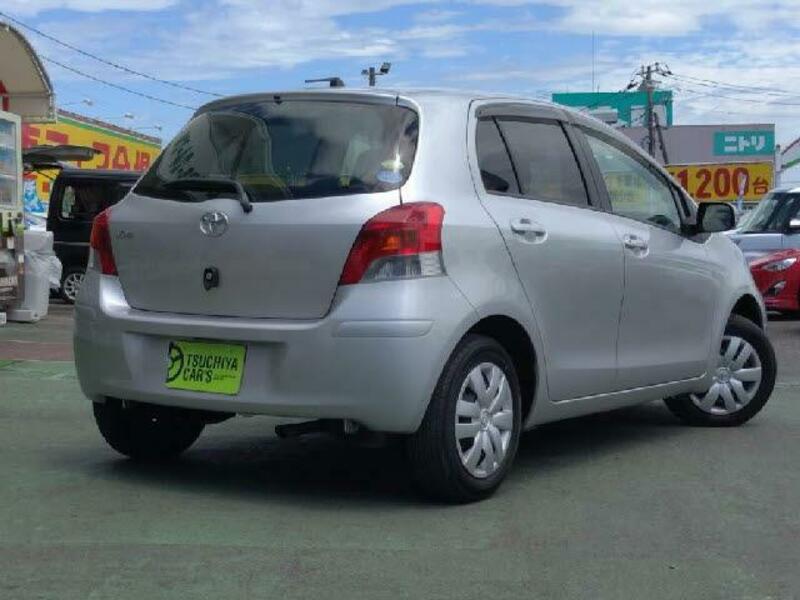 VITZ-1