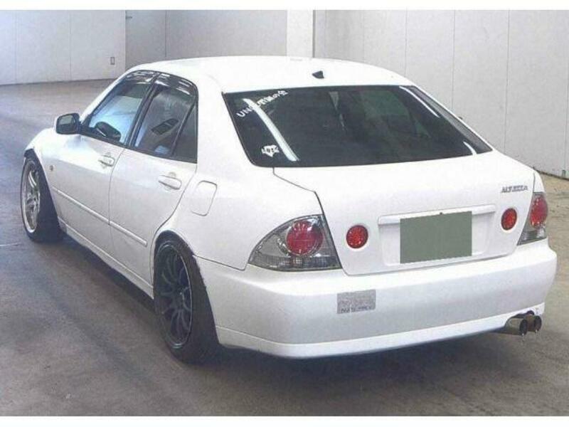 ALTEZZA-1