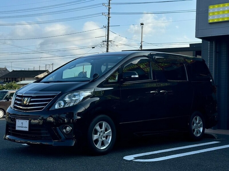 ALPHARD-3