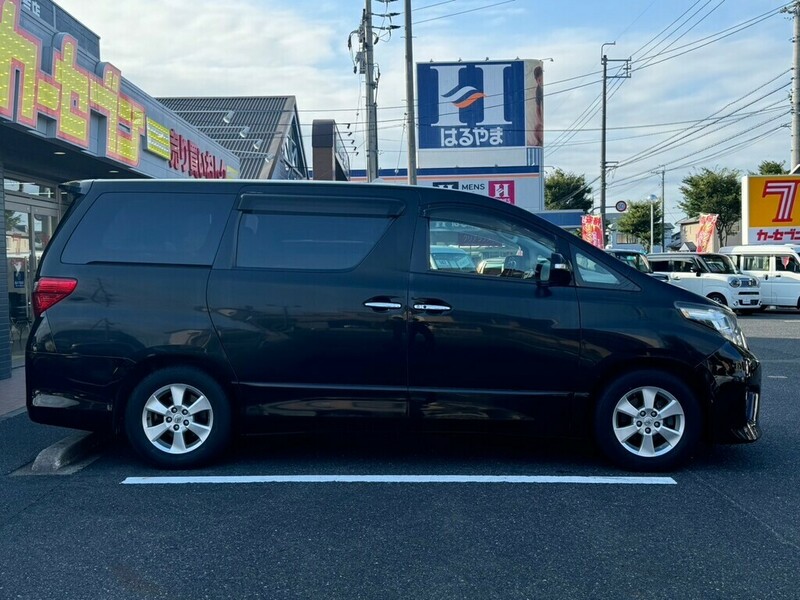 ALPHARD-5