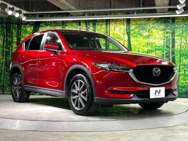 CX-5-15