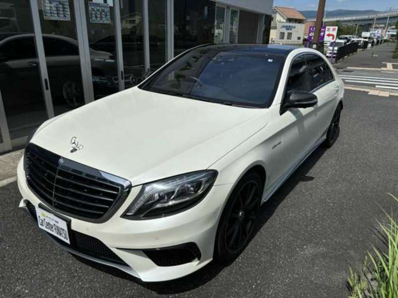 S-CLASS-1