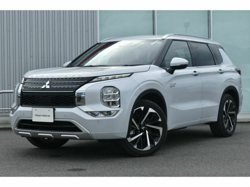 OUTLANDER PHEV-0