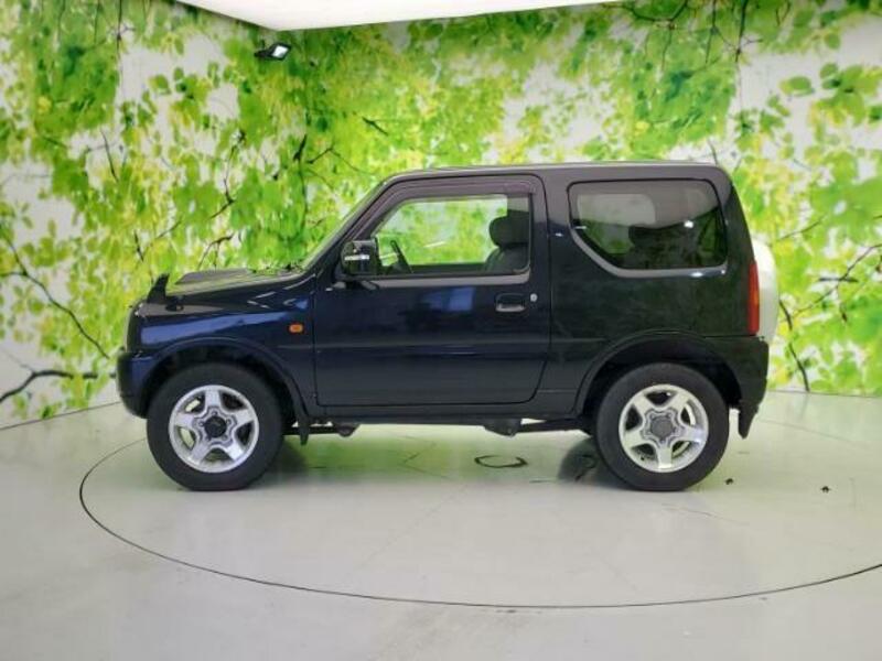 JIMNY-1