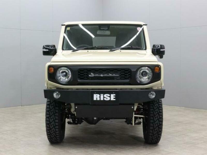 JIMNY-1