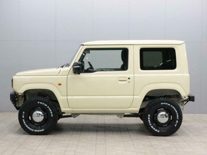 JIMNY-7