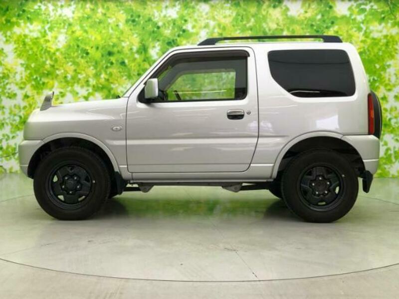 JIMNY-1