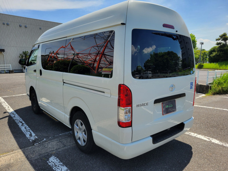 HIACE VAN-5