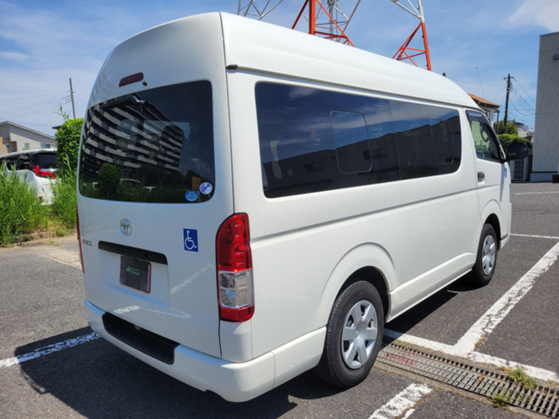 HIACE VAN-3