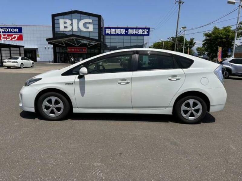 PRIUS-1