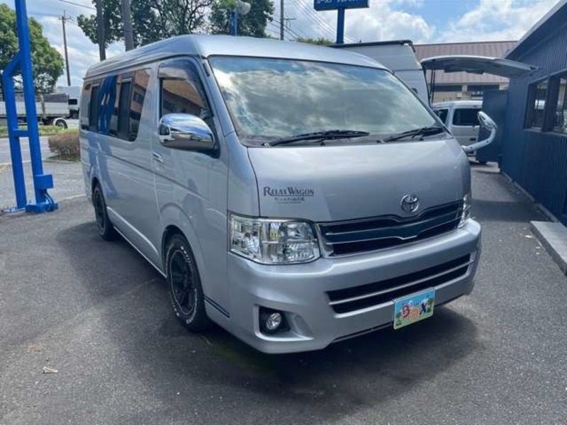 HIACE